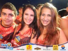 Bloco A Tribo